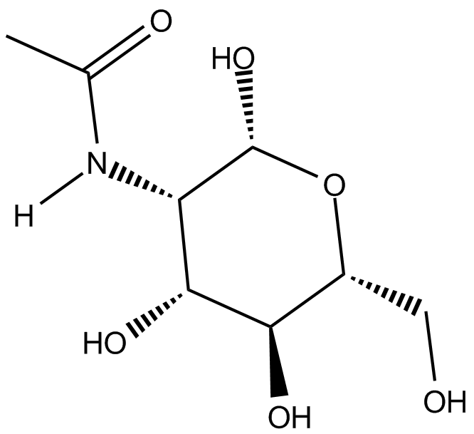N-acetyl-D-Mannosamine图片