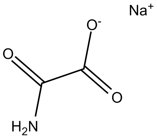 Sodium Oxamate图片
