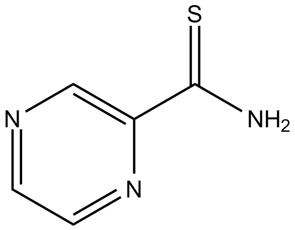 Pyrazine-2-thio Carboxamide图片