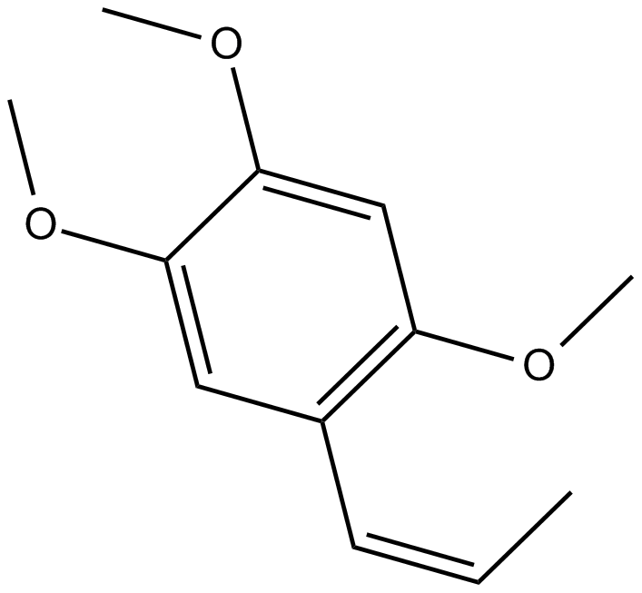 β-Asarone图片