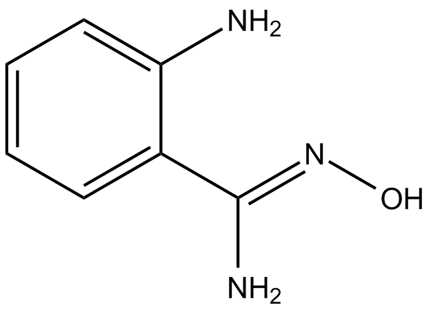 2-amino Benzamidoxime图片