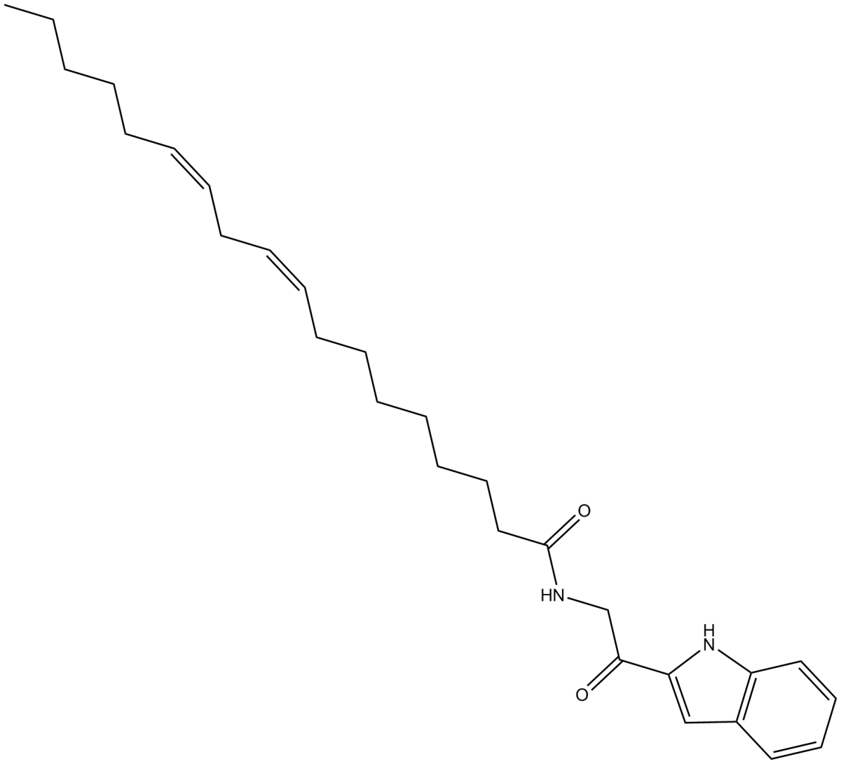 Termitomycamide B图片