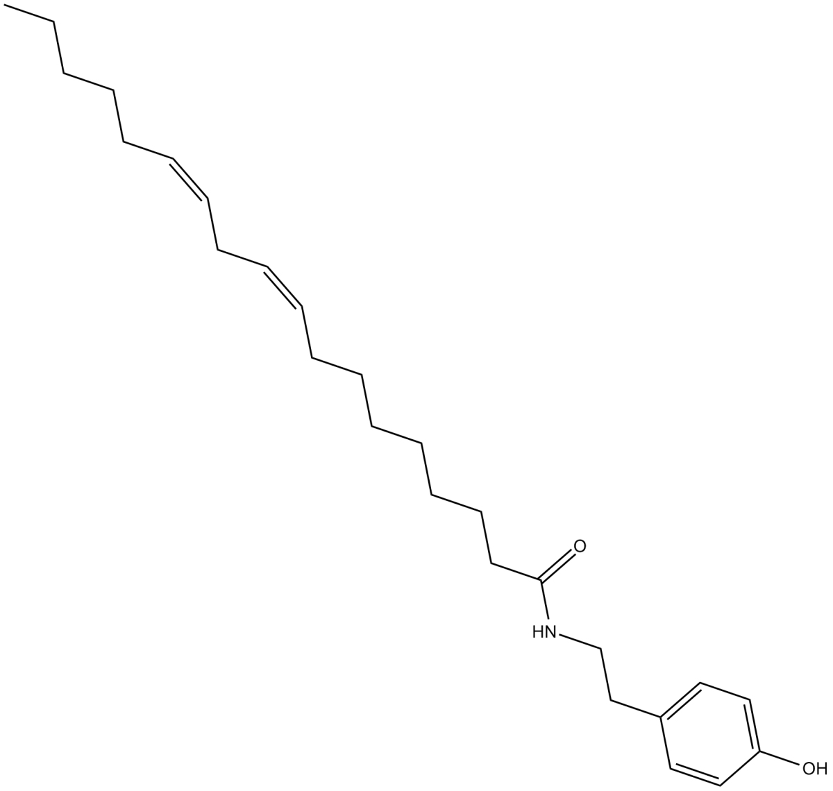 Termitomycamide E图片