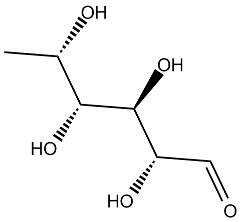 6-deoxy-L-Talose图片
