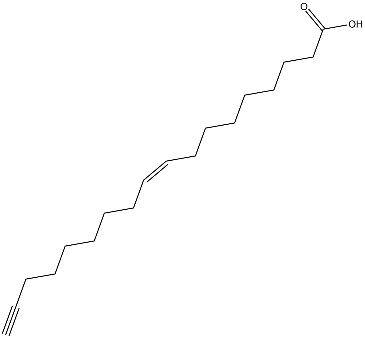 Oleic Acid Alkyne图片