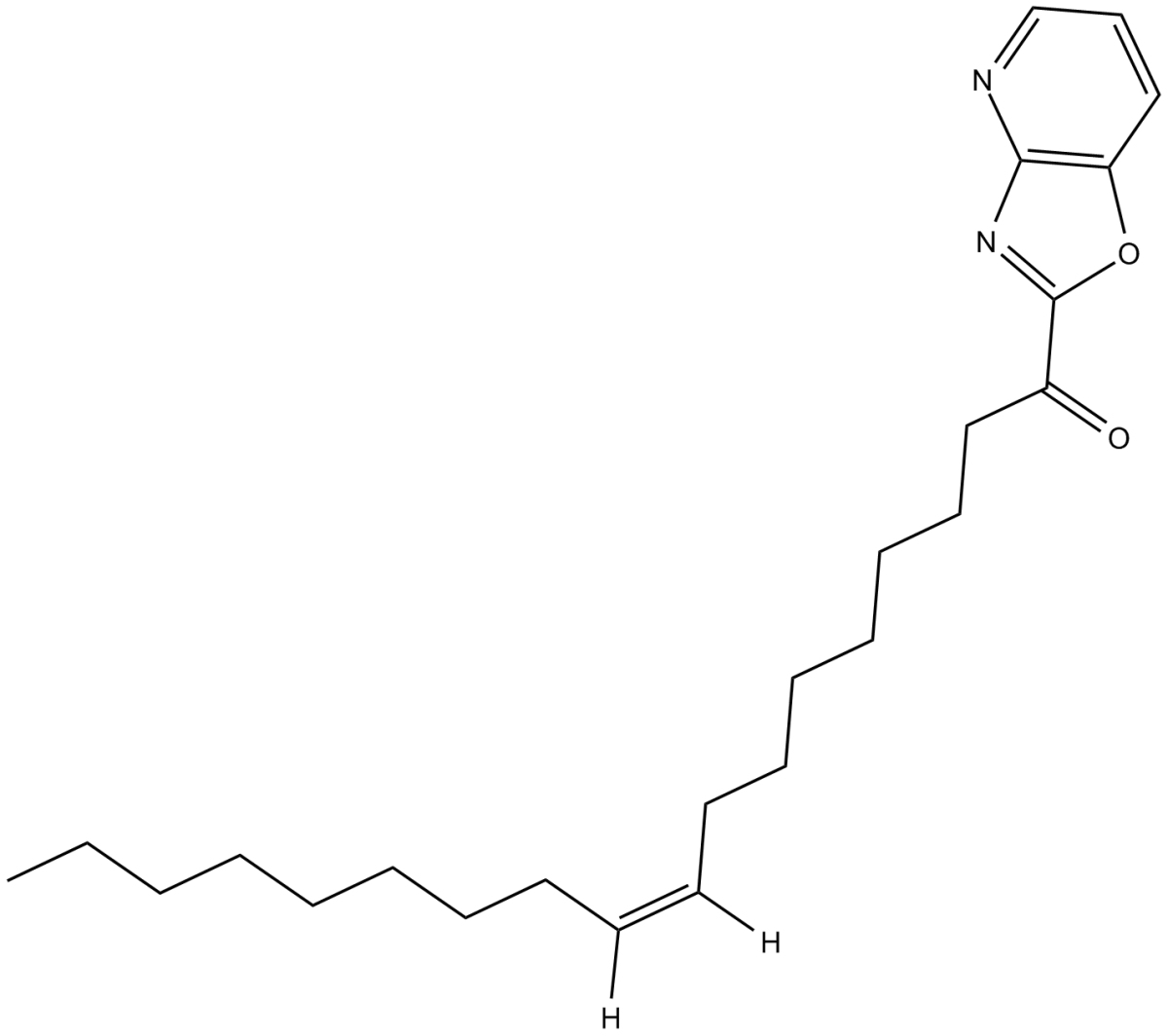 Oleoyl Oxazolopyridine图片