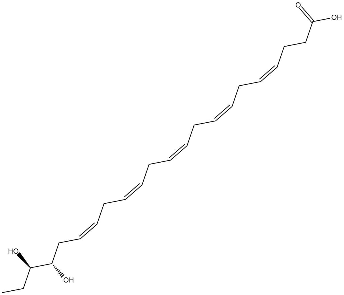 (±)19(20)-DiHDPA图片