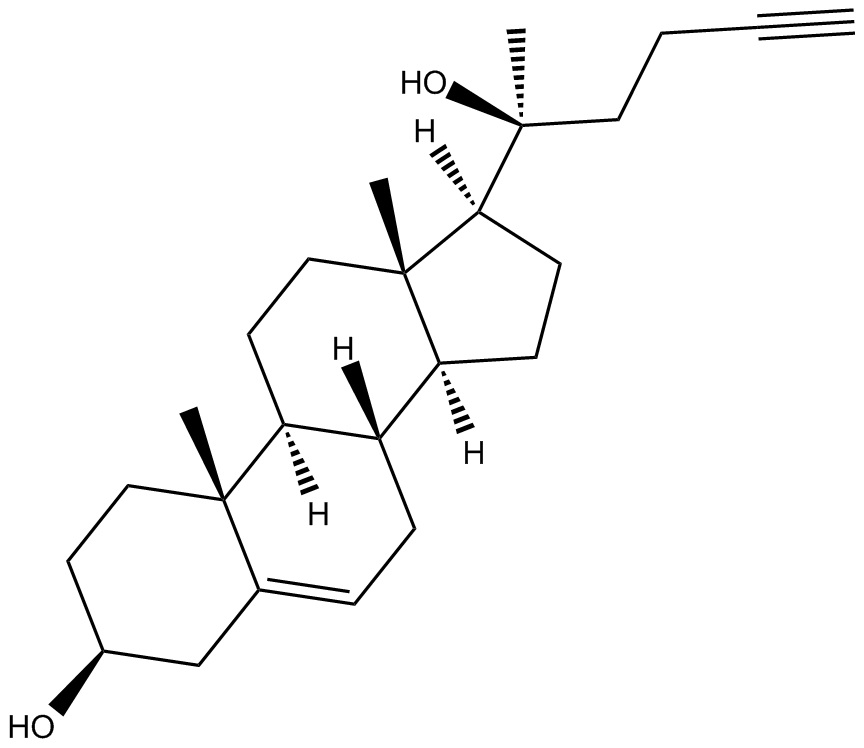 Nat-20(S)-yne图片
