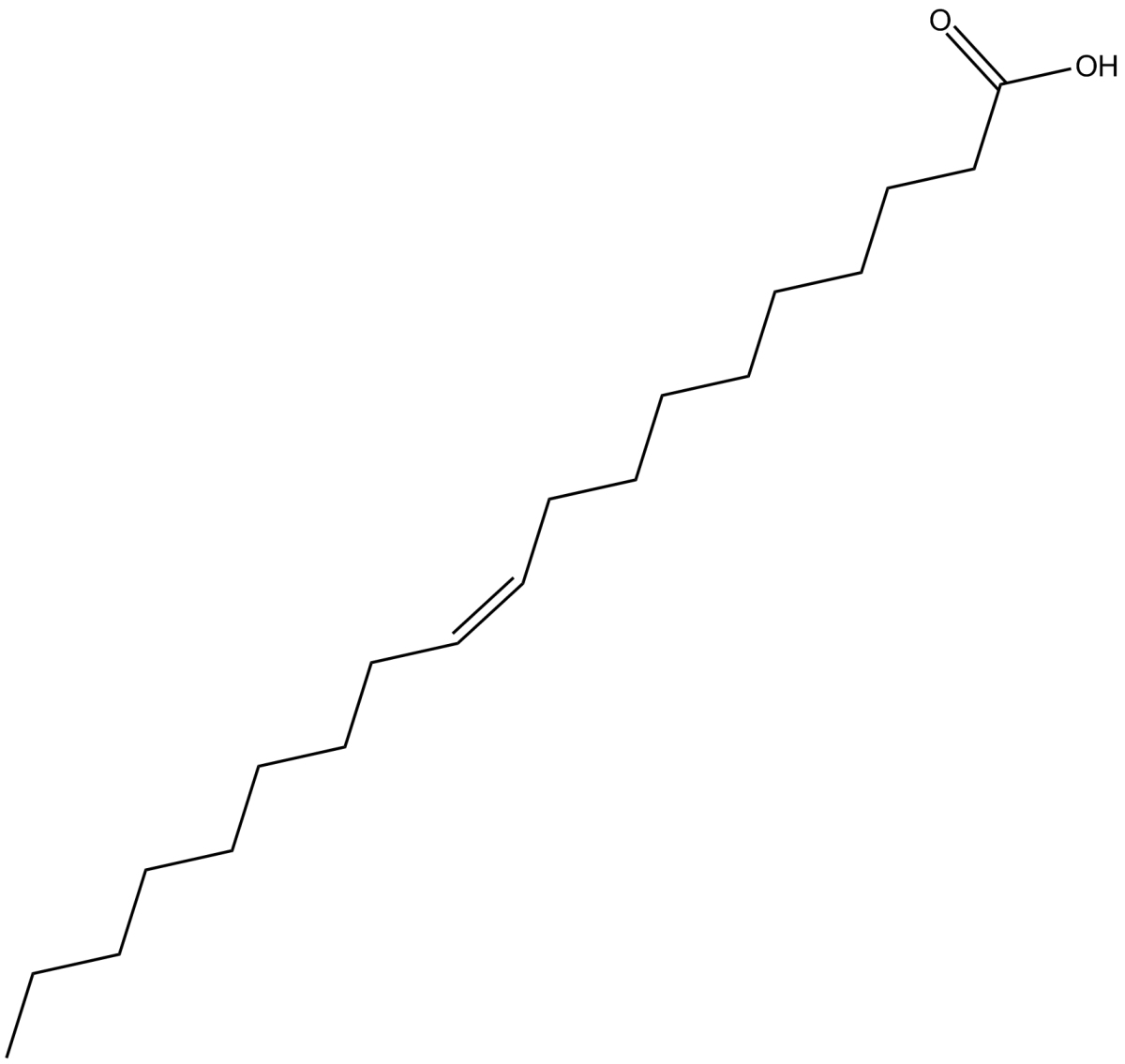 cis-10-Nonadecenoic Acid图片
