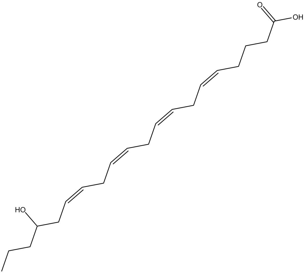 17(R)-HETE图片