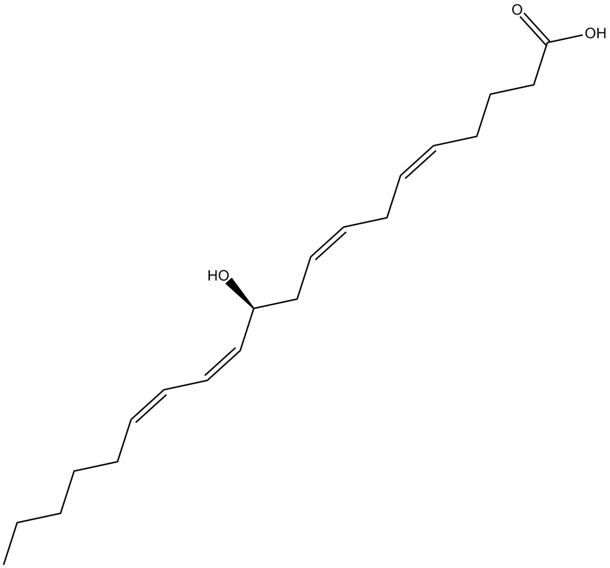 11(S)-HETE图片