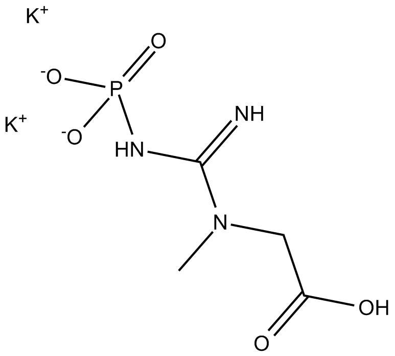 Creatine Phosphate(potassium salt)图片
