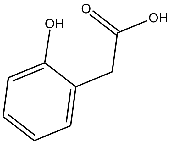 hydroxyphenylacetate图片