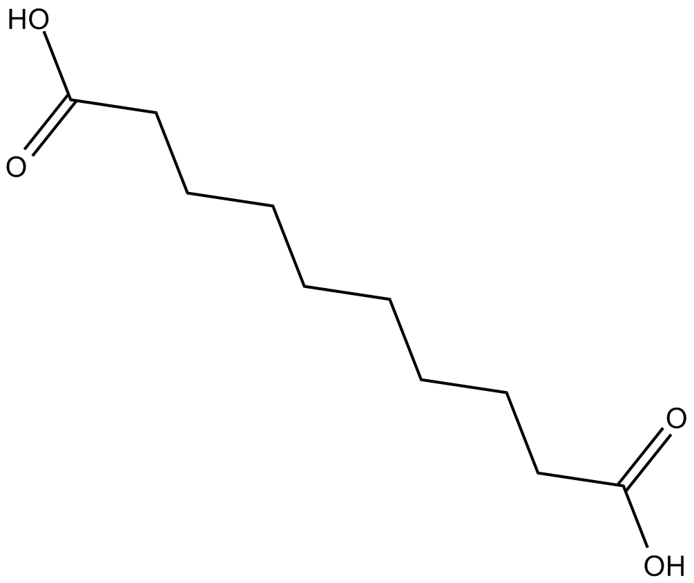 sebacate(decanedioate)图片