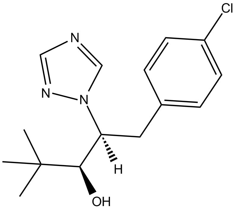 Paclobutrazol图片
