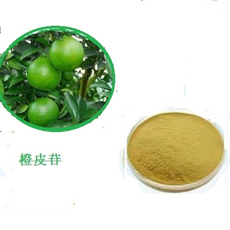 橙皮苷图片
