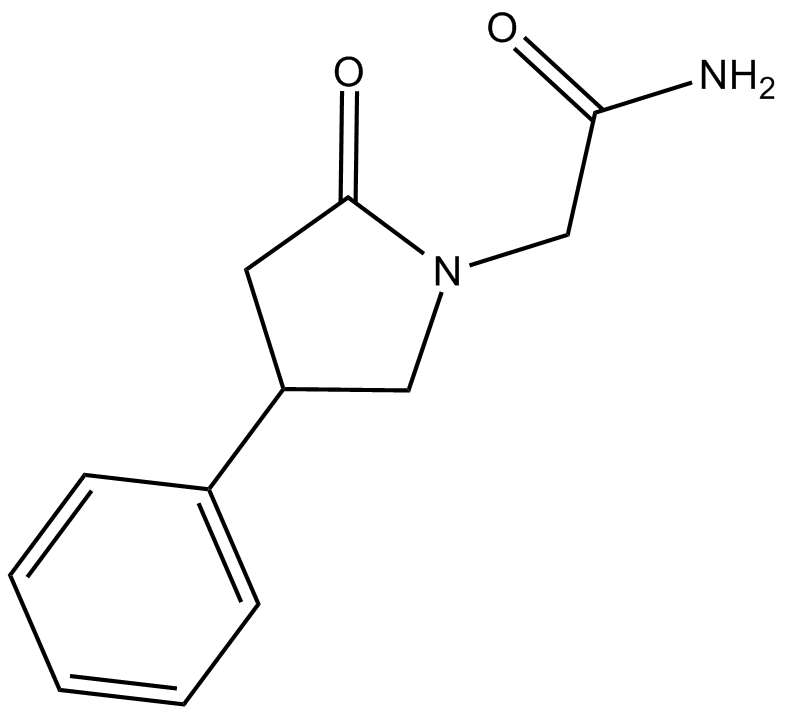 Phenylpiracetam图片