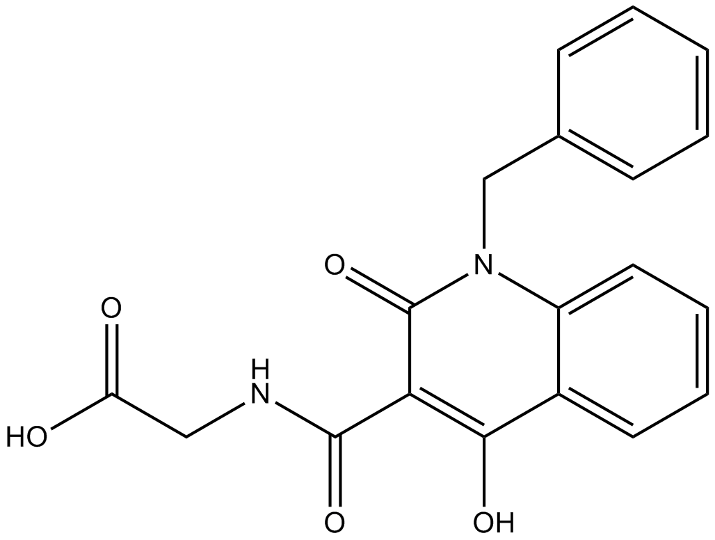 IOX2(Glycine)图片
