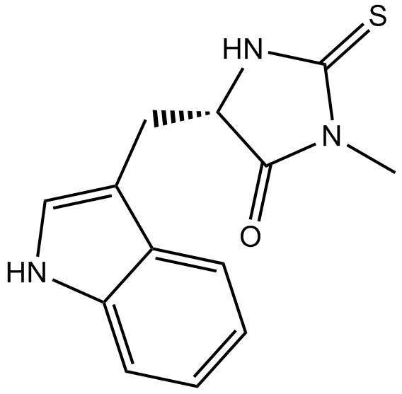 Necrostatin-1图片