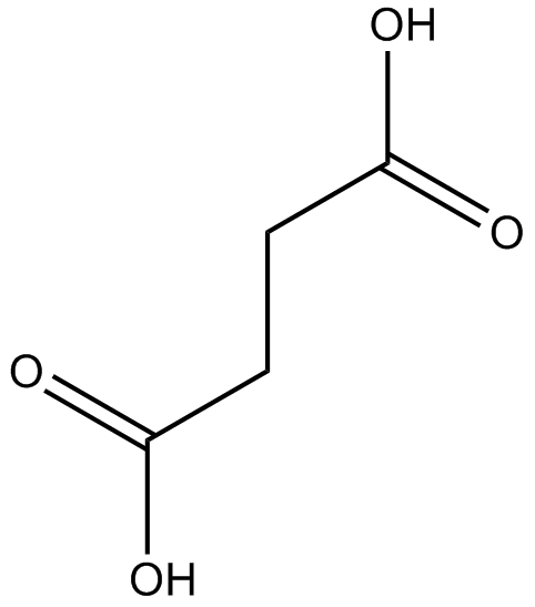 Butane diacid图片