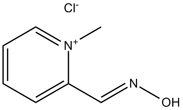 Pralidoxime Chloride图片