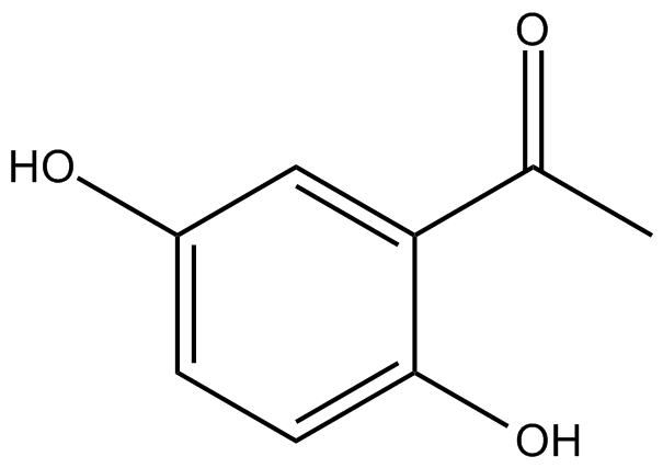 2',5'-Dihydroxyacetophenone图片