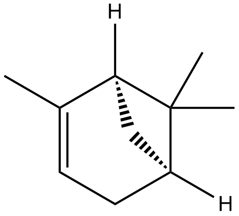 (1S)-(-)-α-Pinene图片