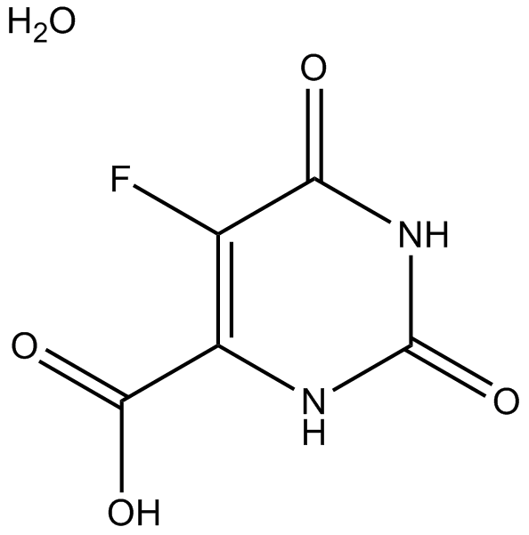 Fluoroorotic Acid,Ultra Pure图片