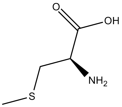 S-Methyl-L-cysteine图片