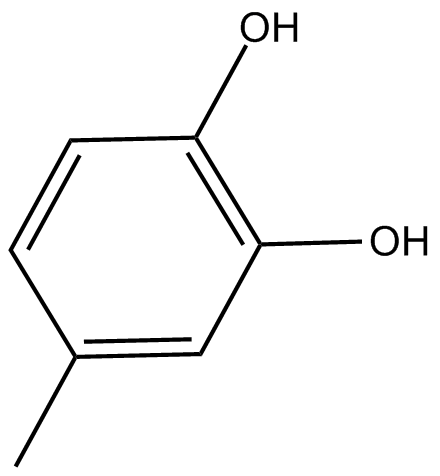 4-Methylcatechol图片