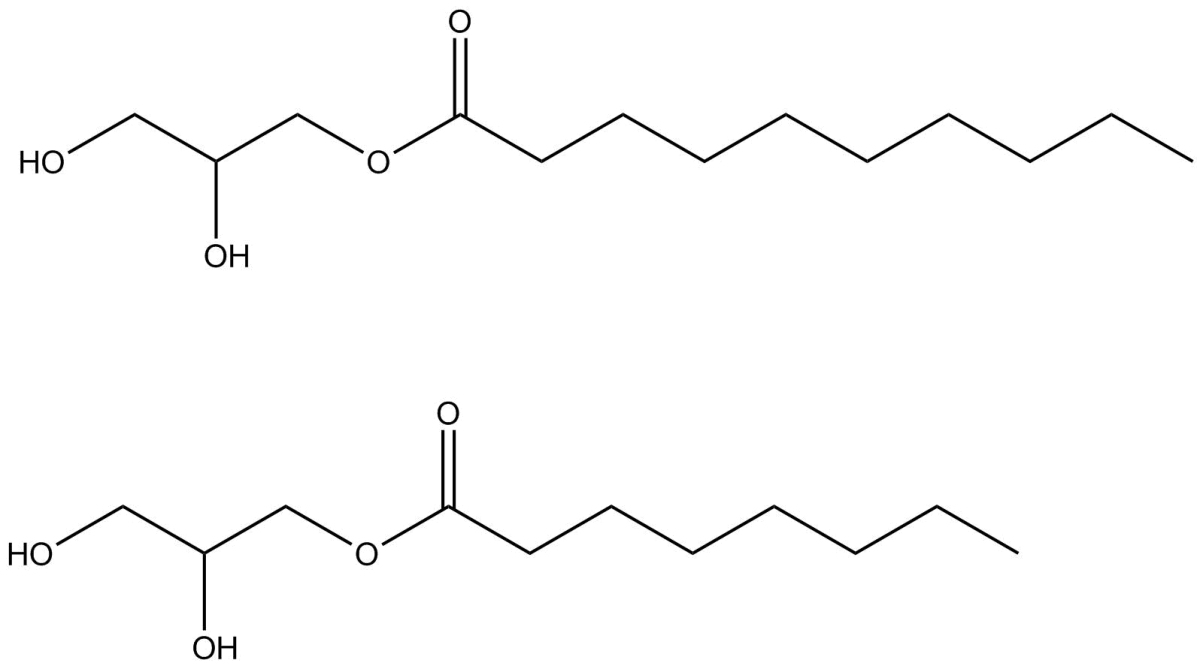 Caprylic/Capric Triglyceride图片