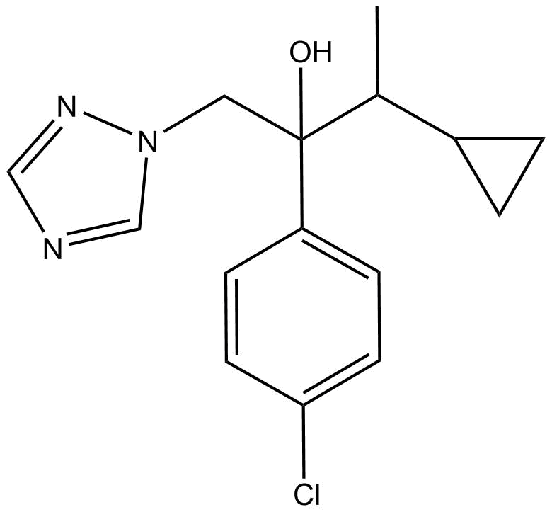 Cyproconazole图片