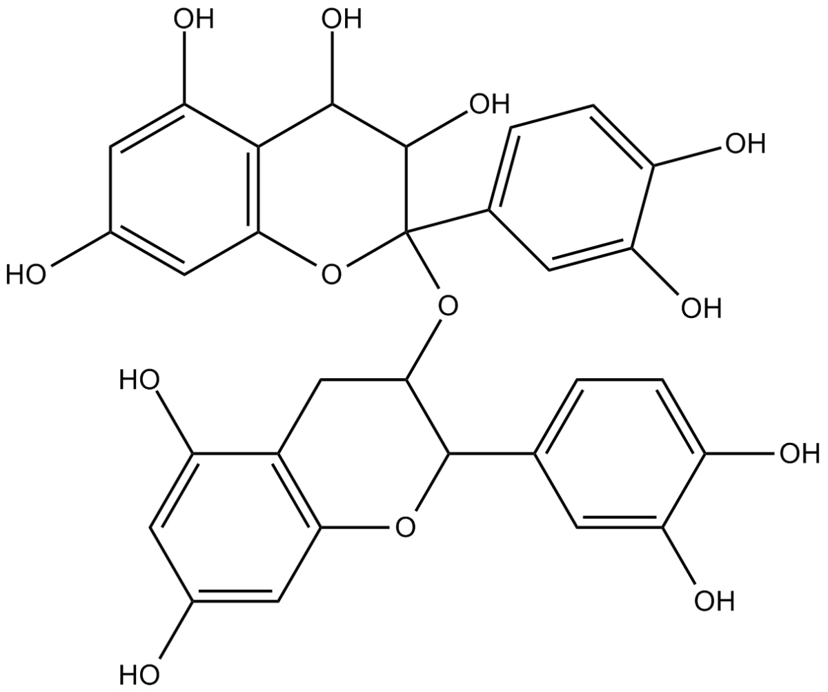 Proanthocyanidins图片