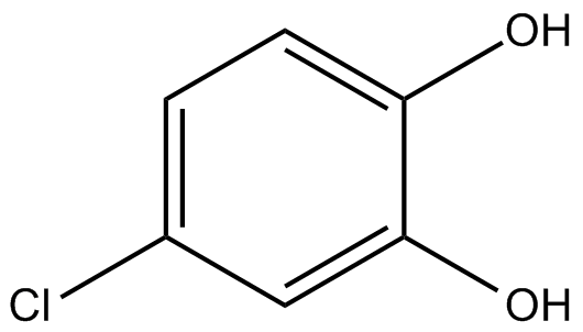 4-Chlorocatechol图片