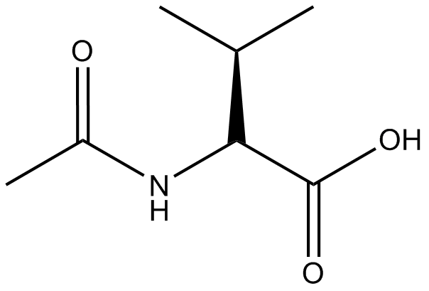 Acetylvaline图片