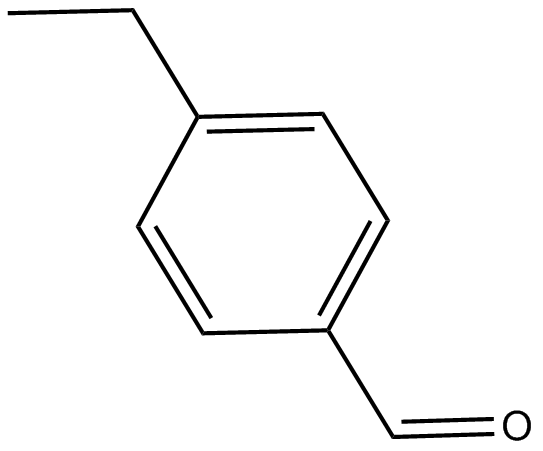 4-Ethylbenzaldehyde图片