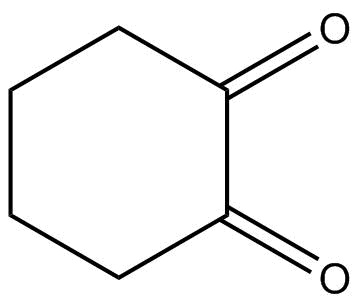 1,2-Cyclohexanedione图片