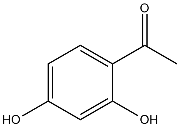 2',4'-Dihydroxyacetophenone图片
