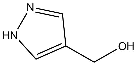 4-Hydroxymethylpyrazole图片