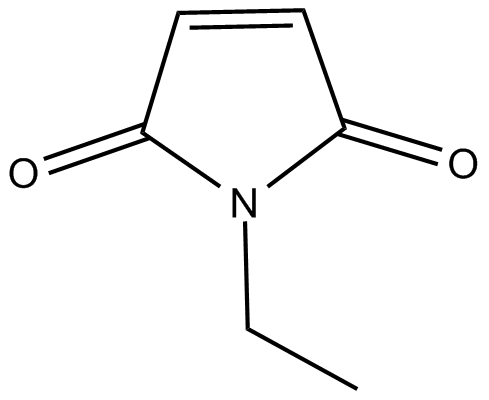 N-Ethylmaleimide(NEM)图片