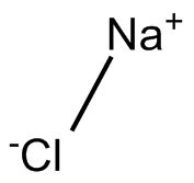 Sodium chloride图片