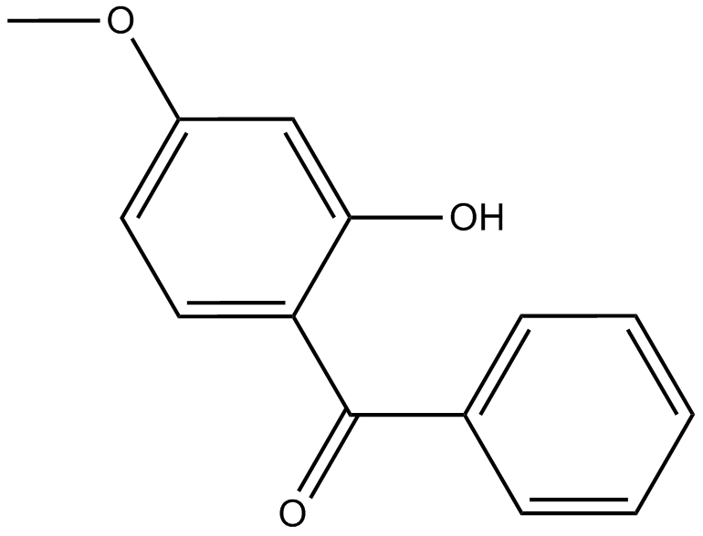 Oxybenzone图片
