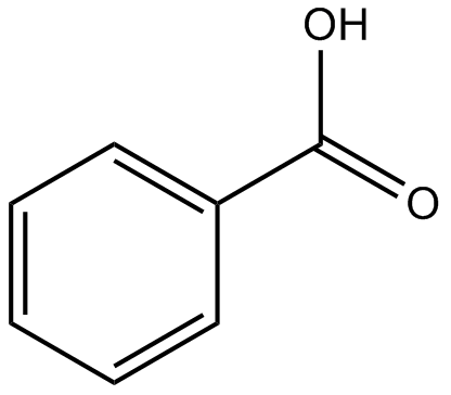 Benzoic Acid图片