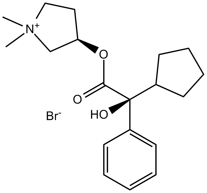 Glycopyrrolate图片