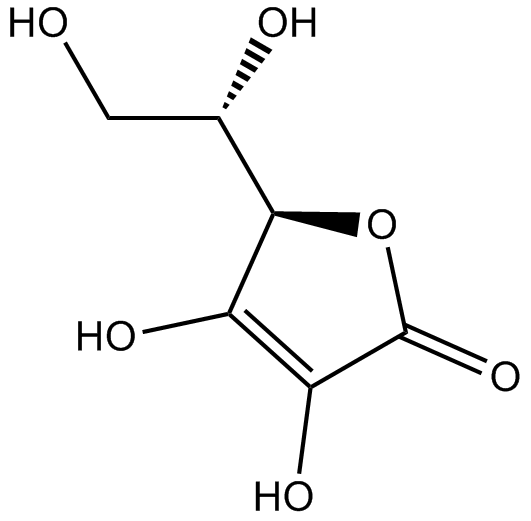 Vitamin C图片