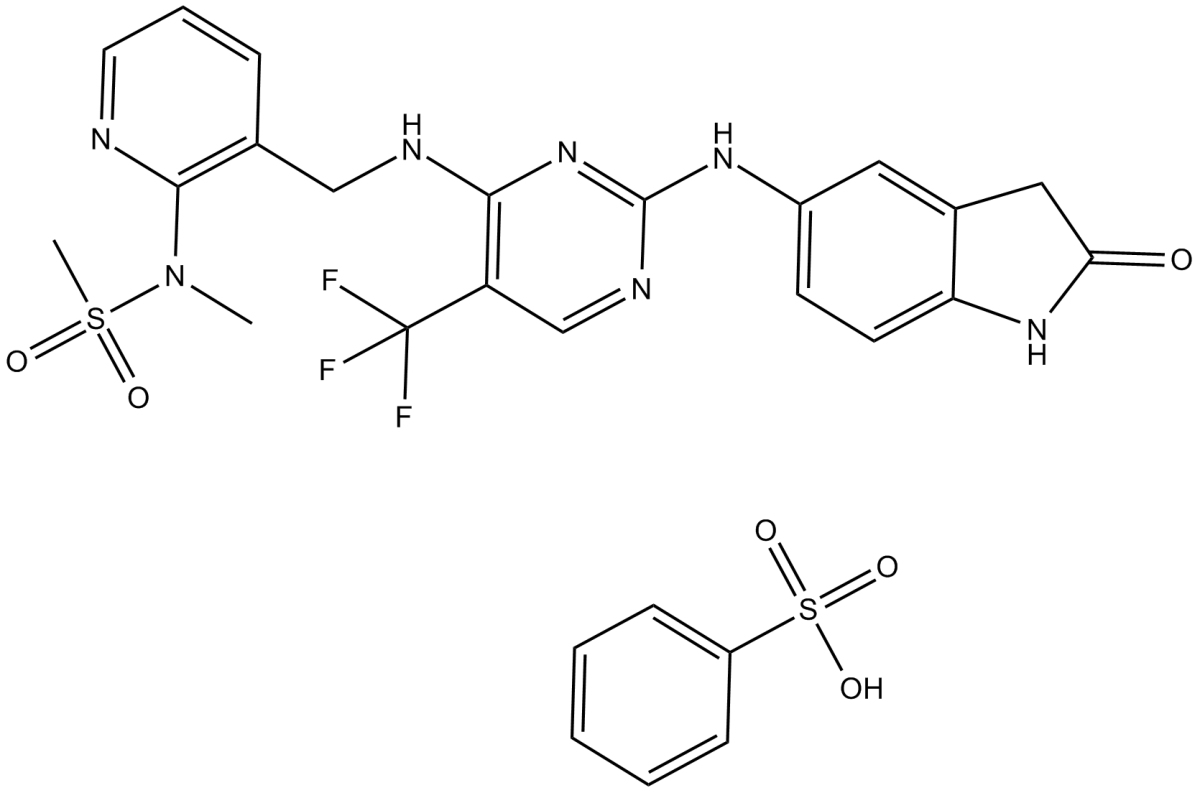 PF-00562271图片