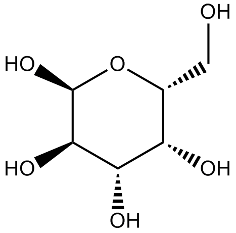 Dextrose(D-glucose)图片