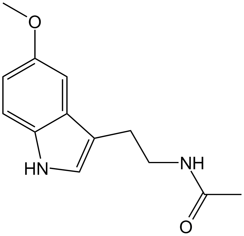 Melatonin图片