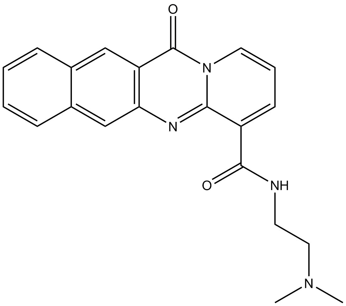 BMH-21图片
