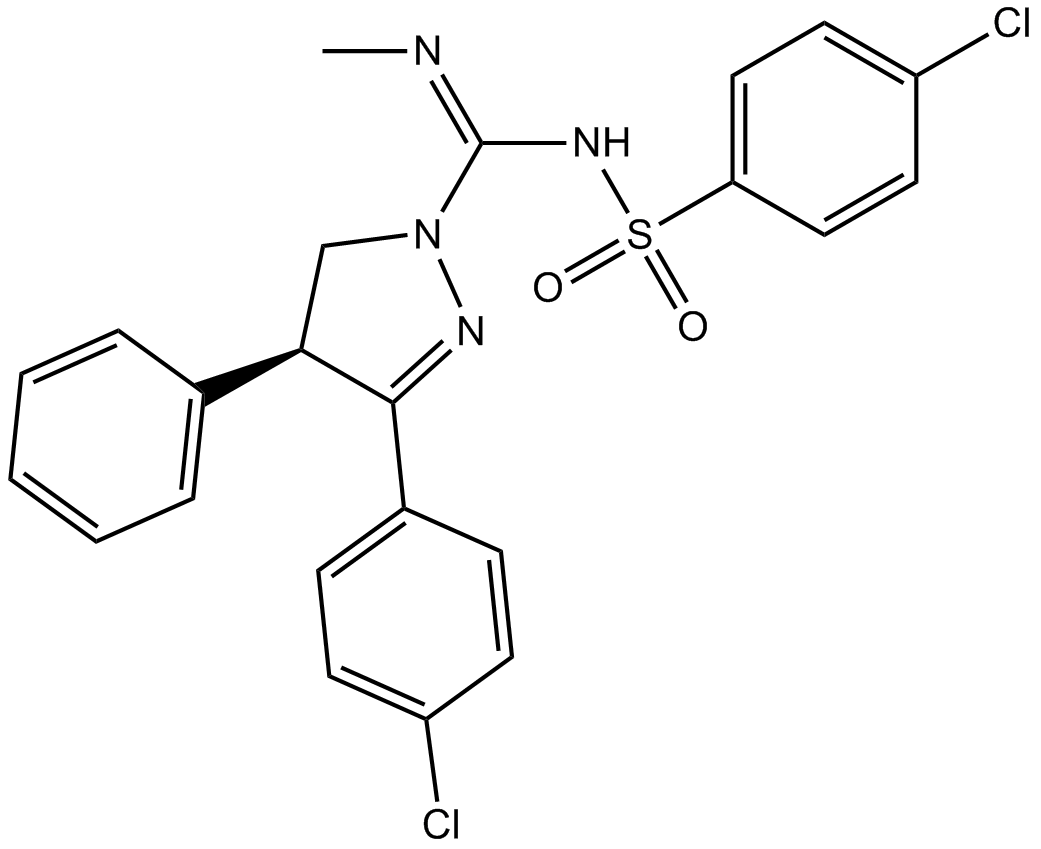 (±)-SLV 319图片
